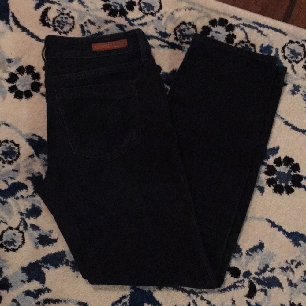 Express jeans